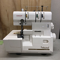 SINGER S-300DF ロックミシン 3本糸 シンガー